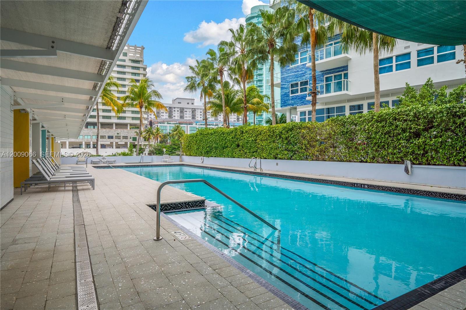 GORLIN AT AQUA CONDO - Residential