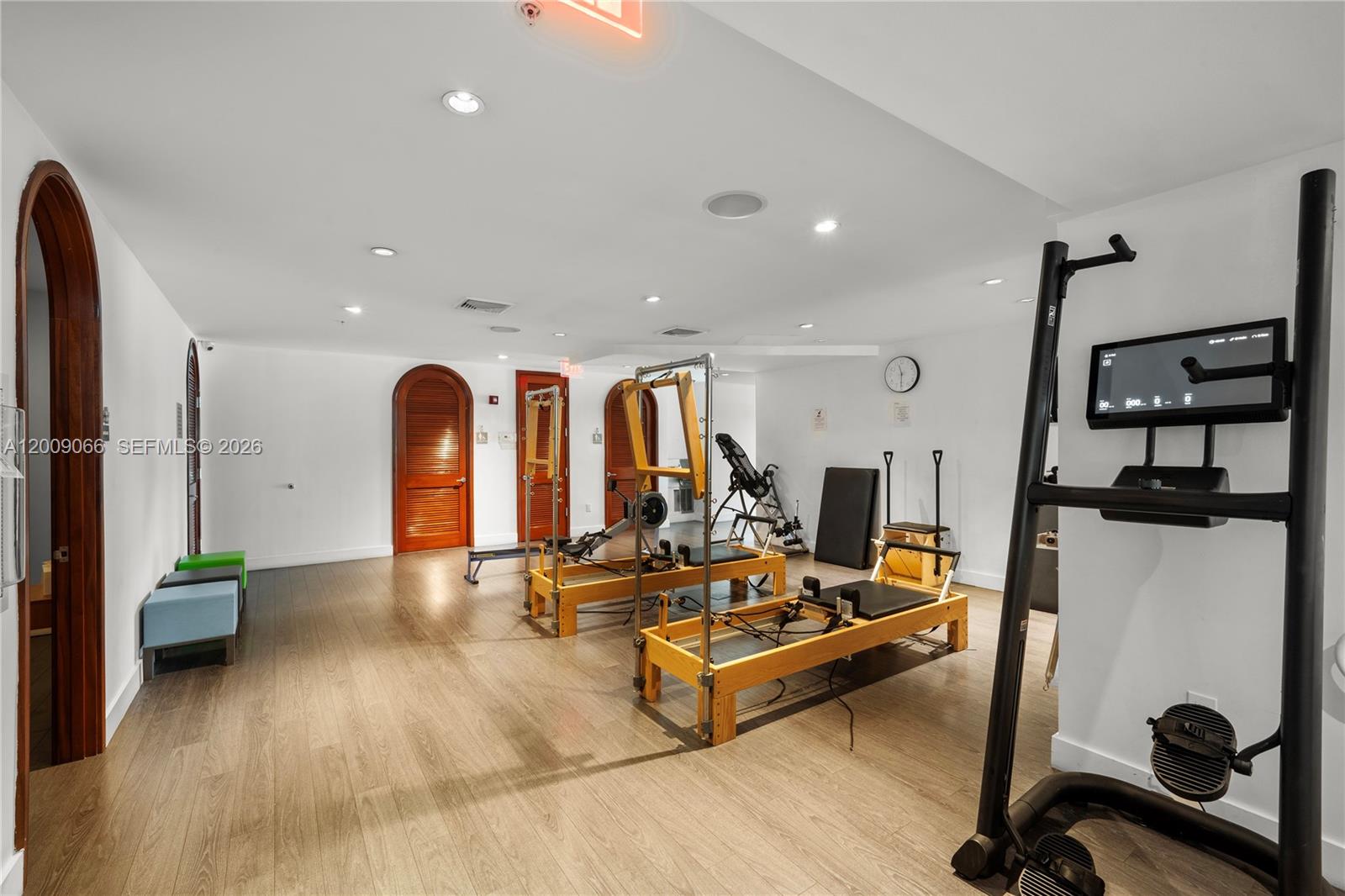 GORLIN AT AQUA CONDO - Residential