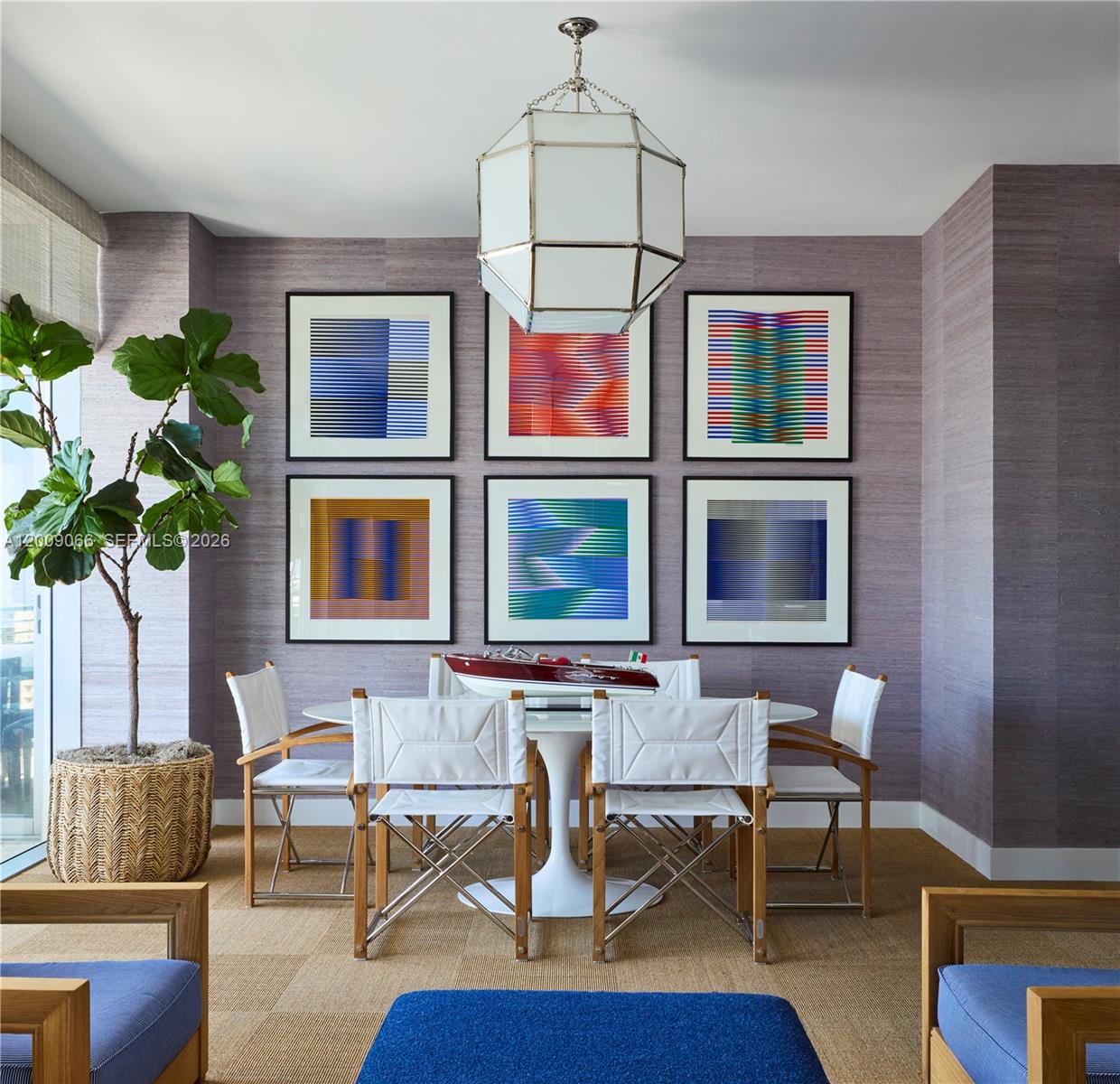 GORLIN AT AQUA CONDO - Residential