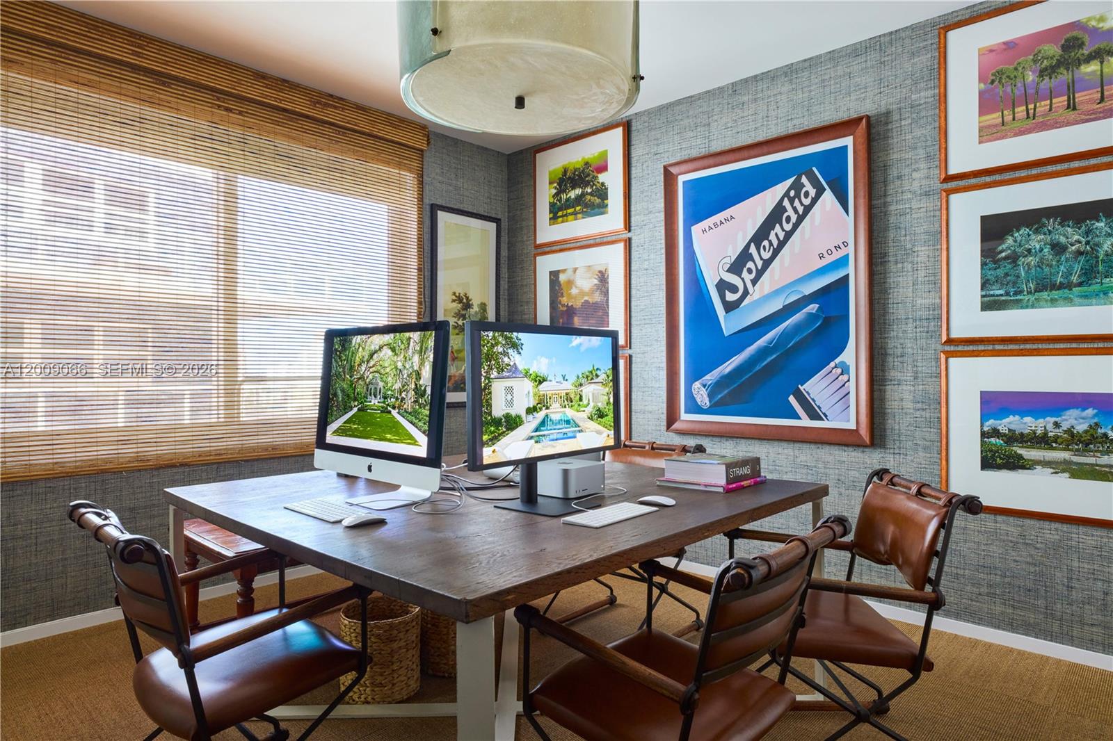 GORLIN AT AQUA CONDO - Residential