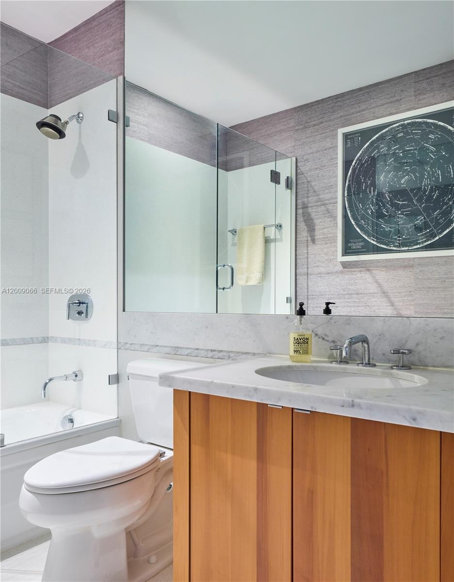GORLIN AT AQUA CONDO - Residential