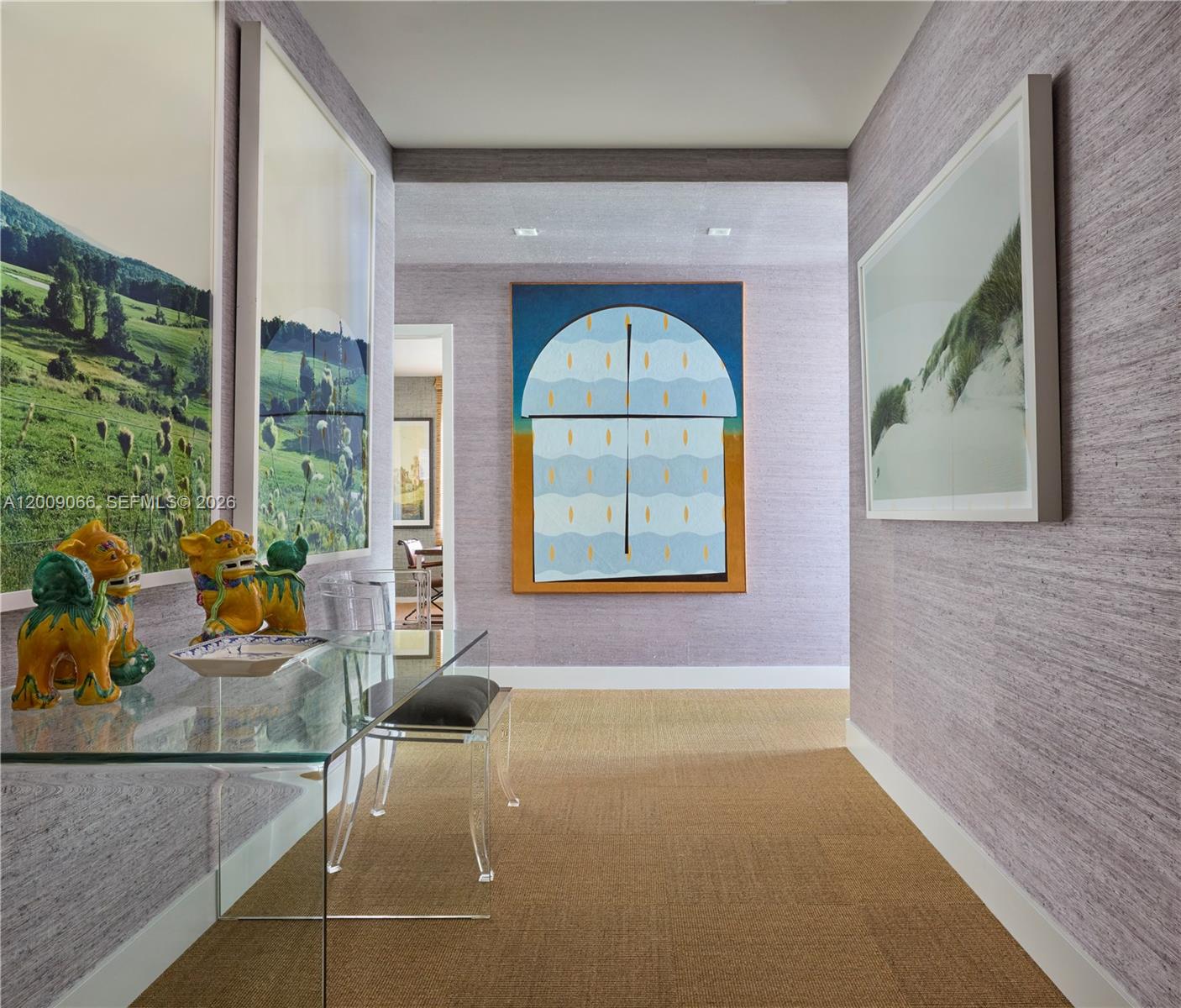 GORLIN AT AQUA CONDO - Residential