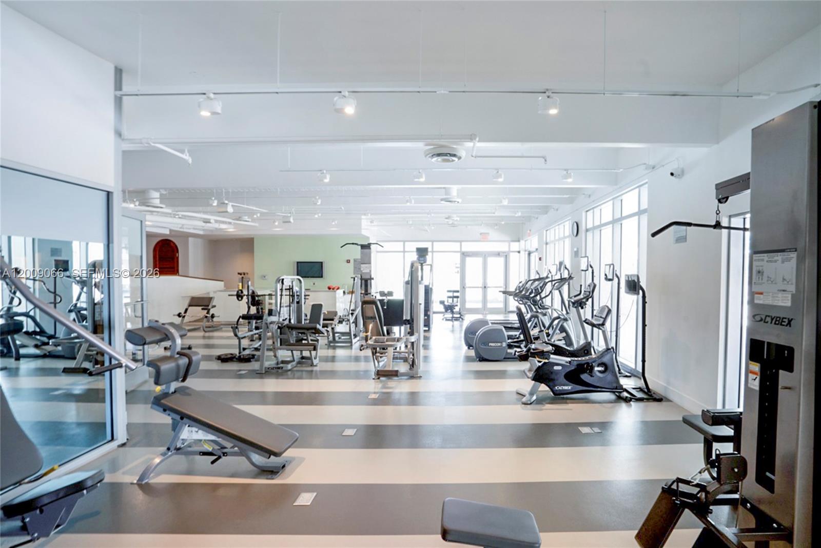 GORLIN AT AQUA CONDO - Residential
