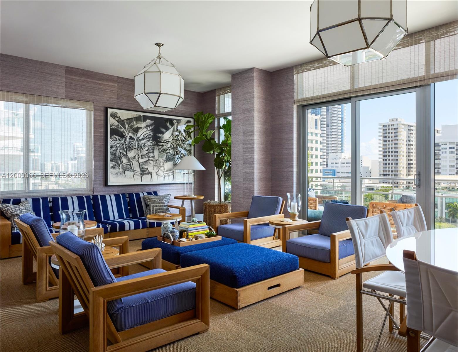 GORLIN AT AQUA CONDO - Residential