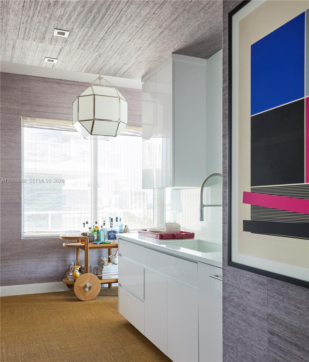 GORLIN AT AQUA CONDO - Residential