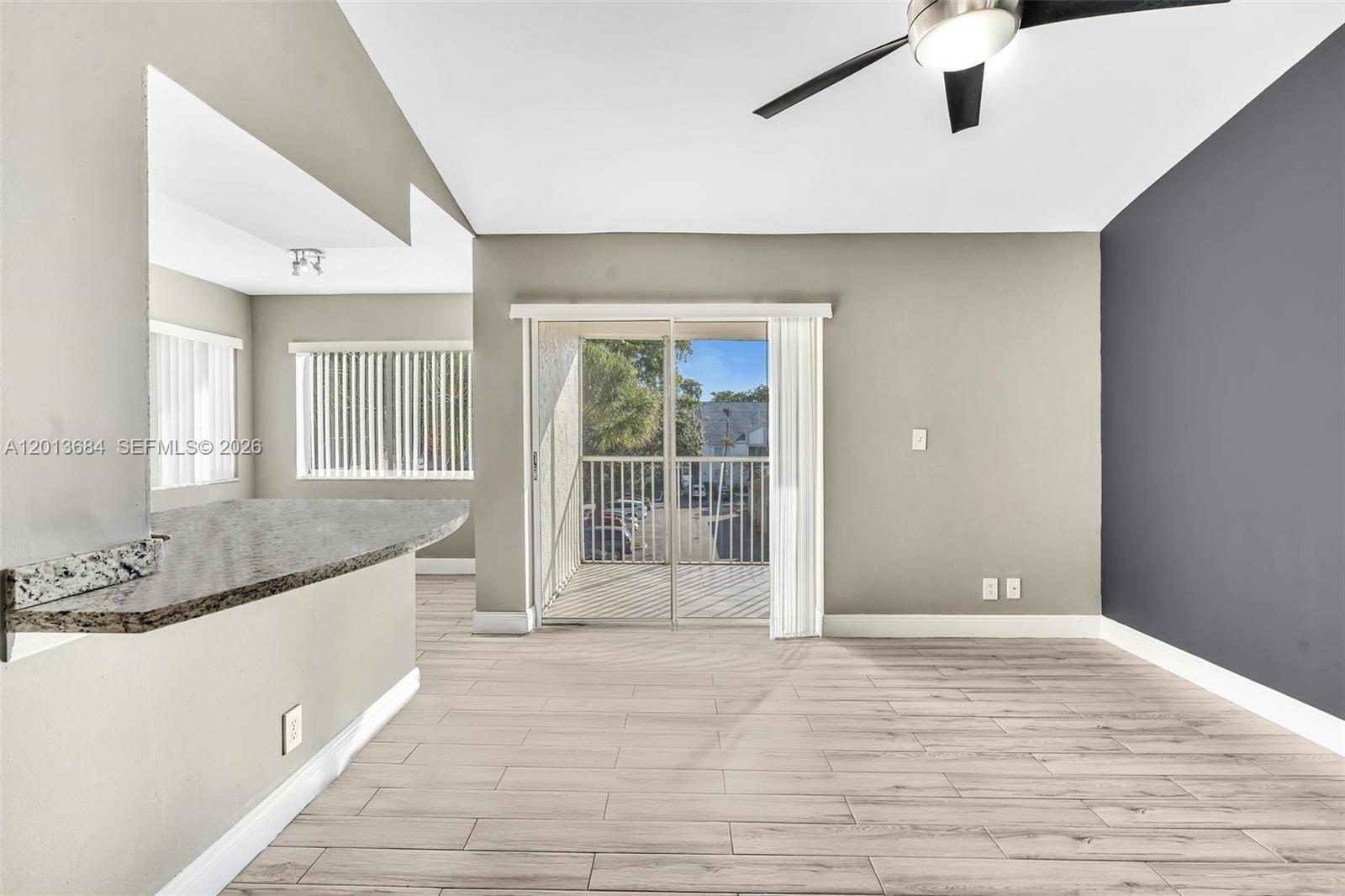 SUN VISTA GARDENS CONDO - Residential