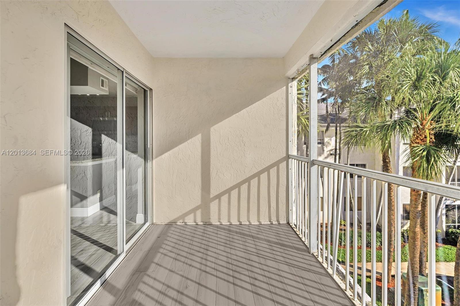 SUN VISTA GARDENS CONDO - Residential