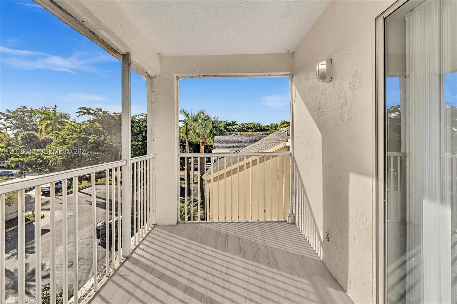 SUN VISTA GARDENS CONDO - Residential