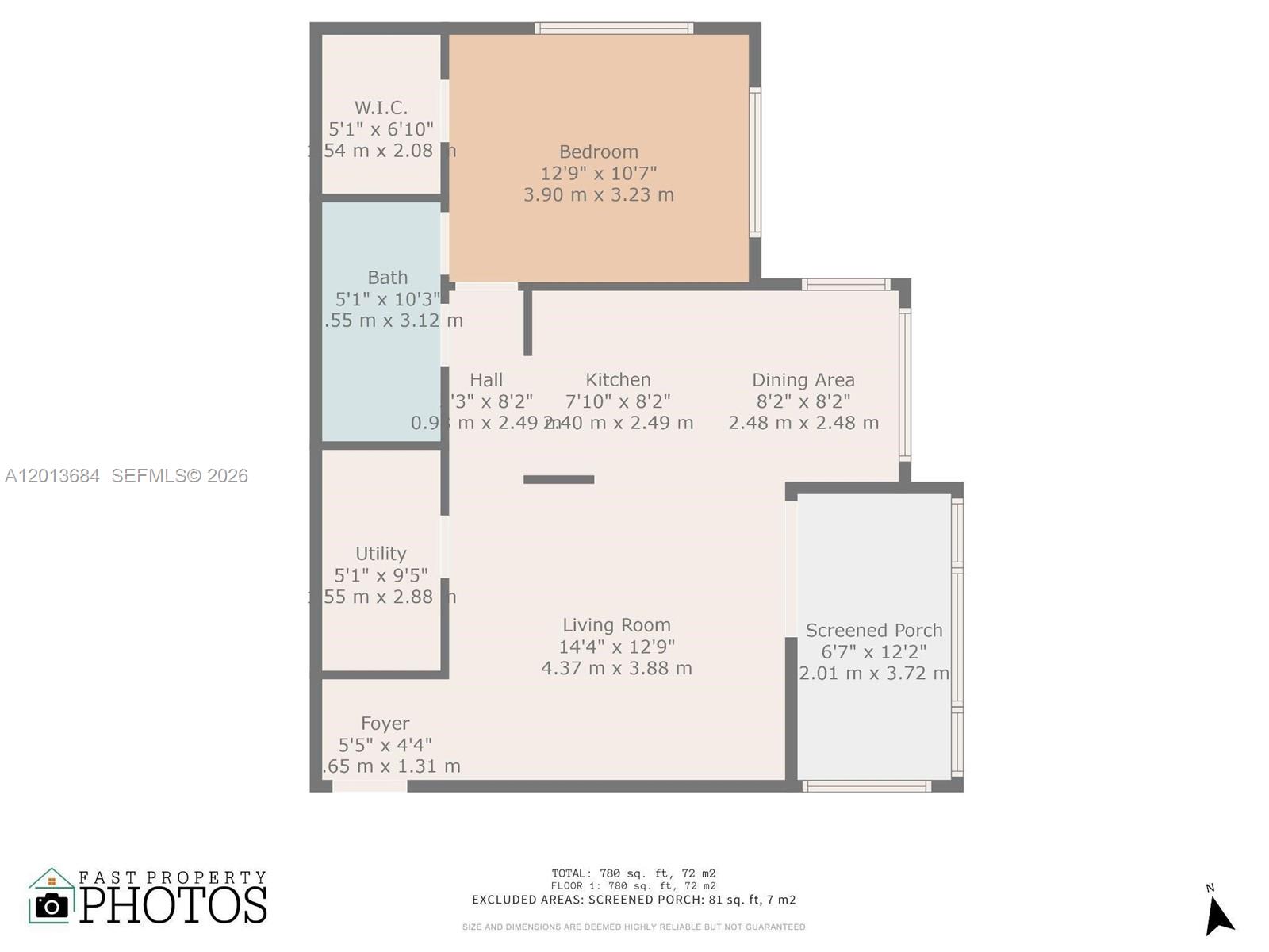 SUN VISTA GARDENS CONDO - Residential