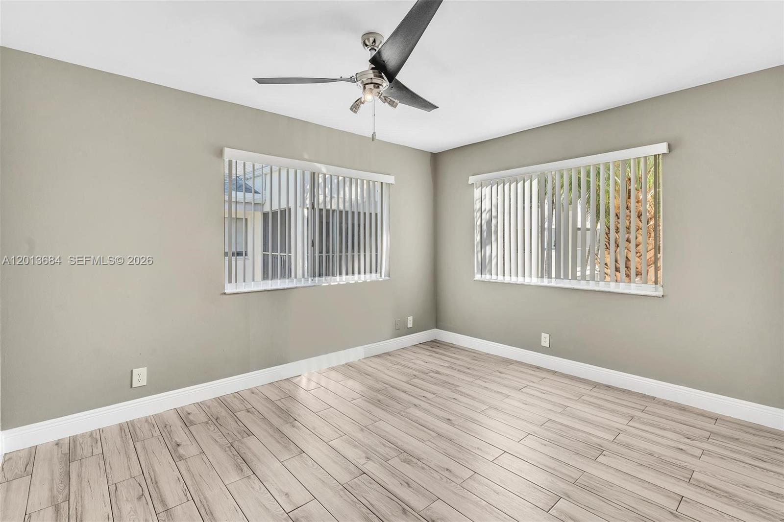 SUN VISTA GARDENS CONDO - Residential