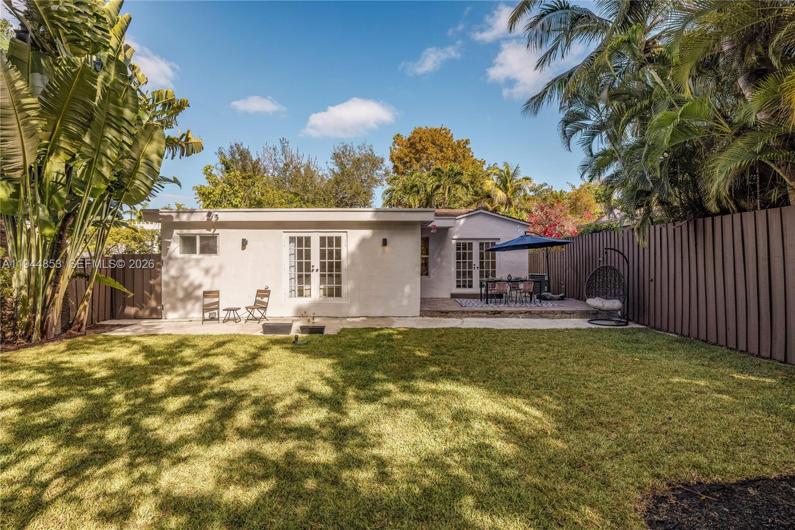 Historic Bayside-Baywood - Residential