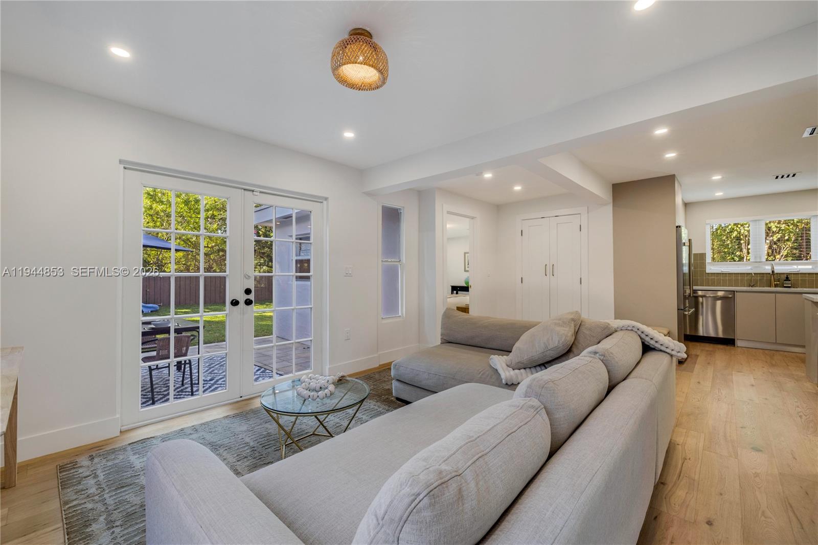 Historic Bayside-Baywood - Residential