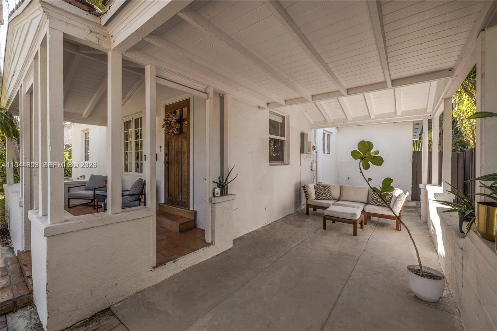 Historic Bayside-Baywood - Residential