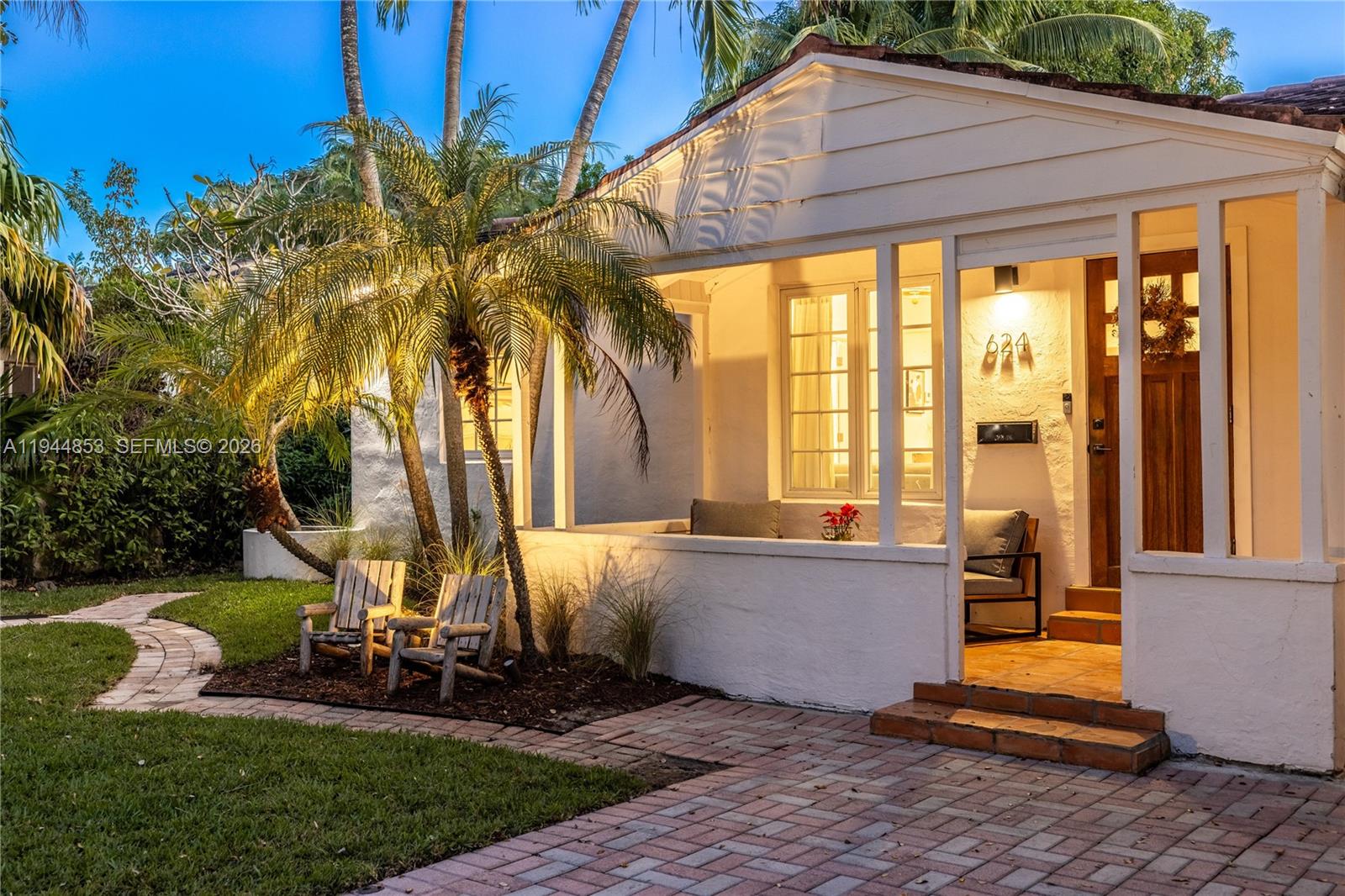 Historic Bayside-Baywood - Residential