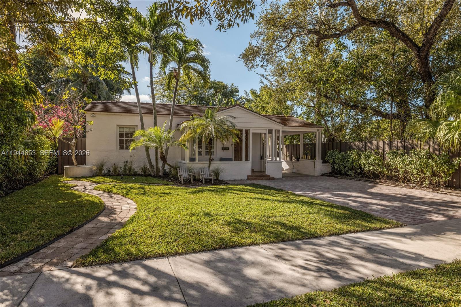 Historic Bayside-Baywood - Residential