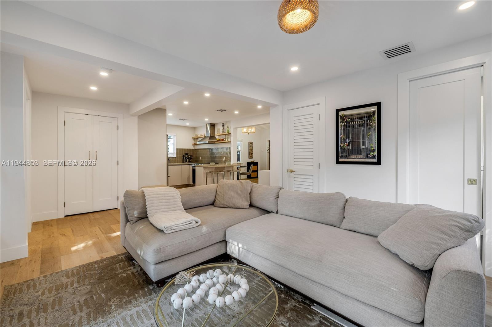 Historic Bayside-Baywood - Residential