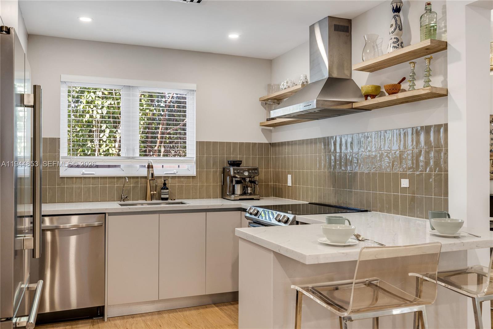 Historic Bayside-Baywood - Residential