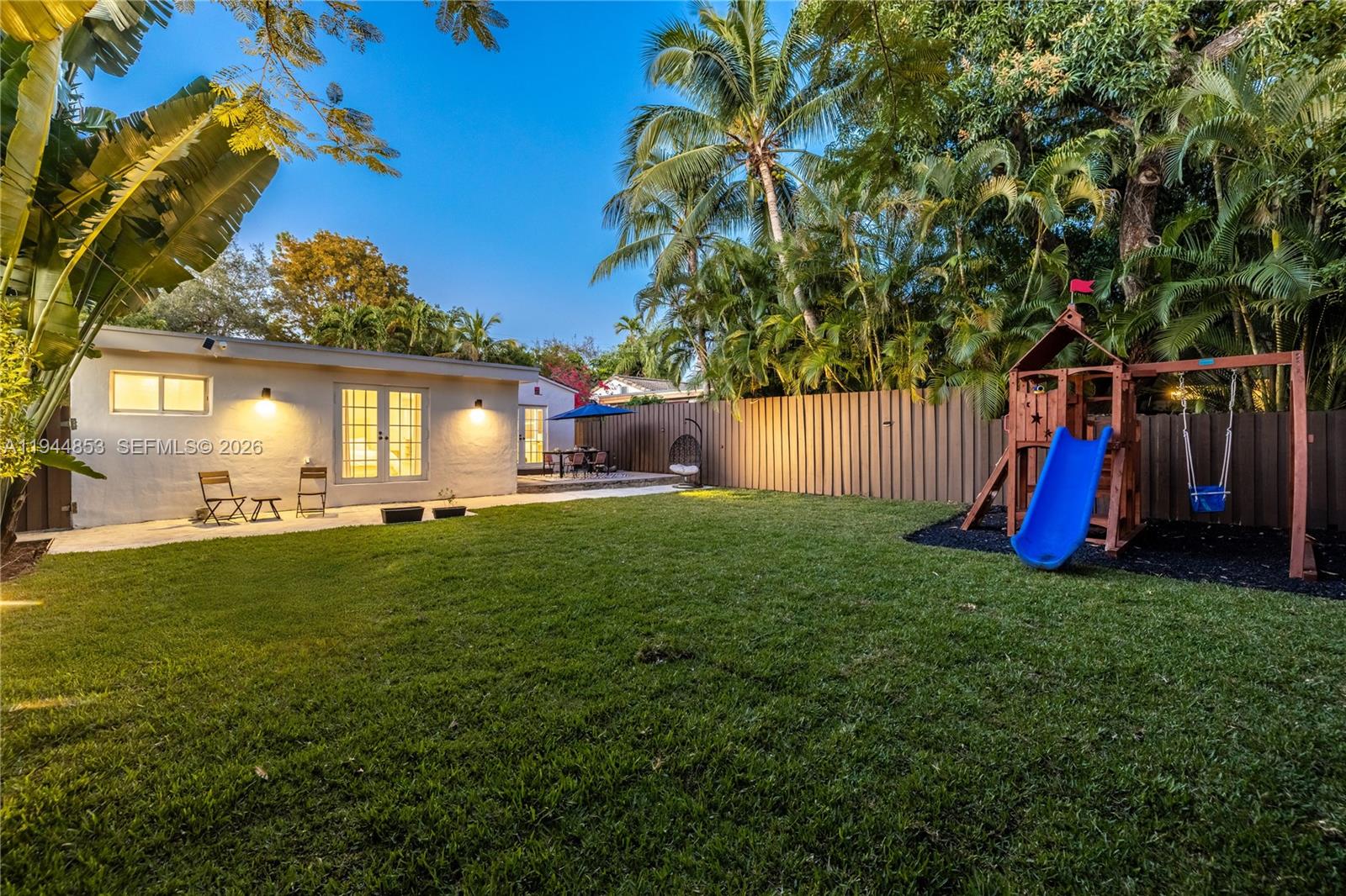 Historic Bayside-Baywood - Residential