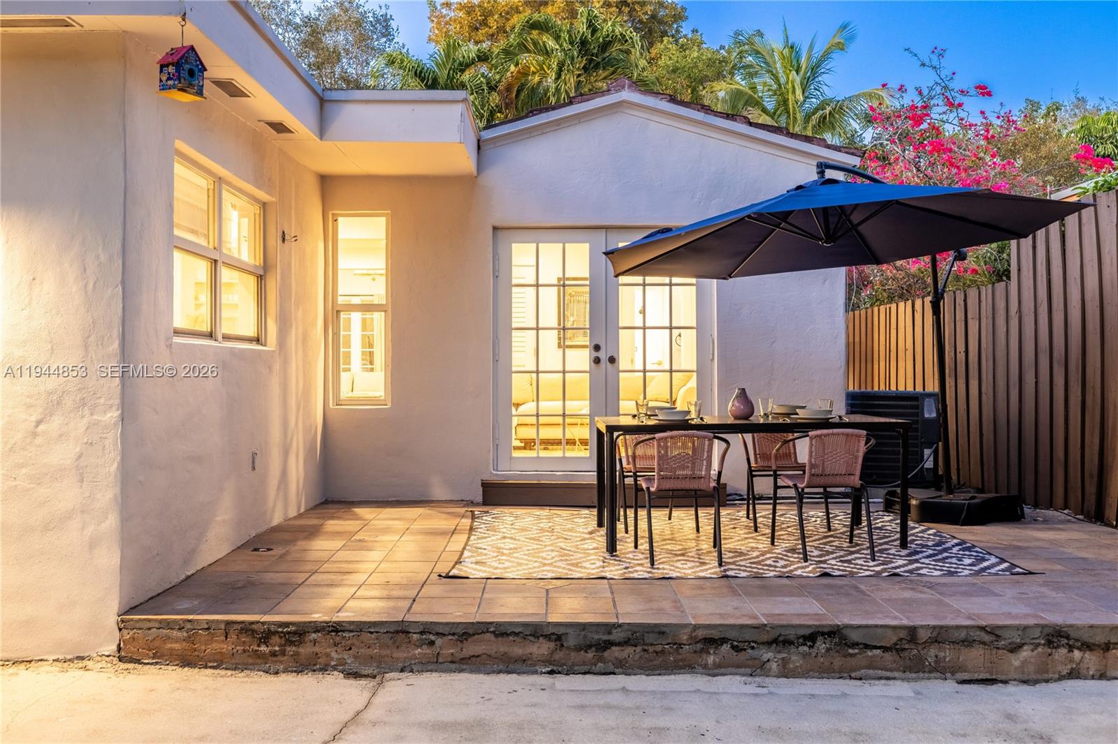 Historic Bayside-Baywood - Residential