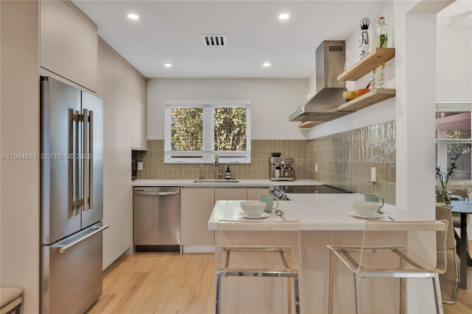 Historic Bayside-Baywood - Residential