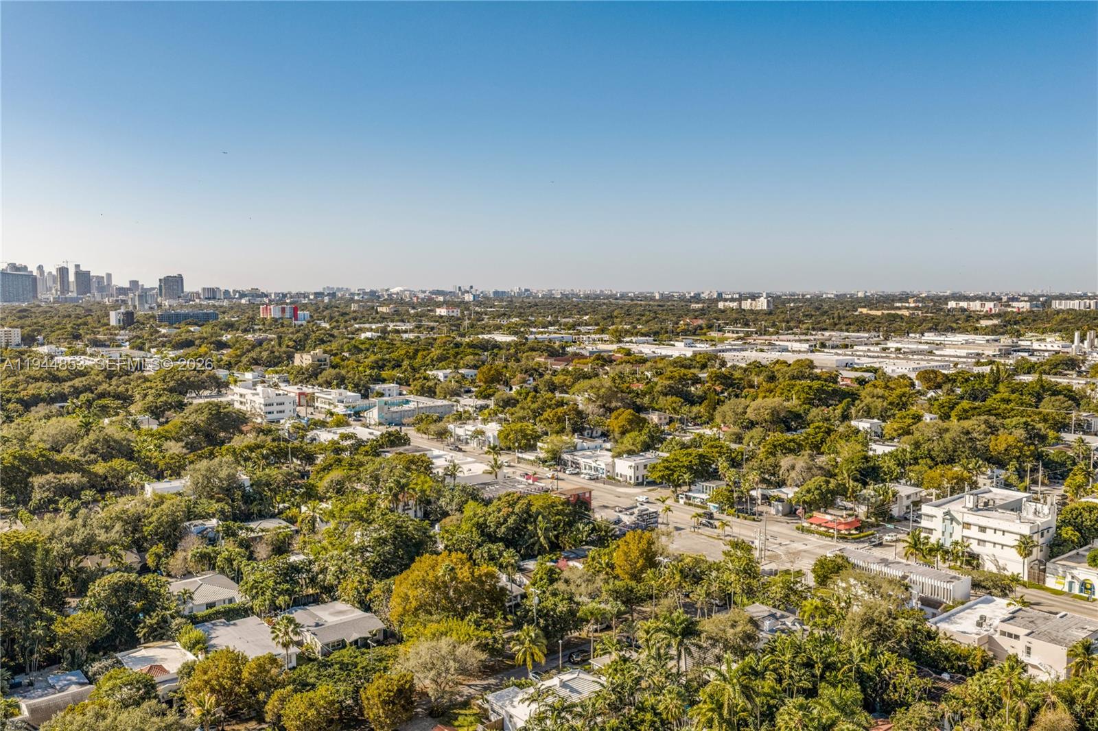 Historic Bayside-Baywood - Residential