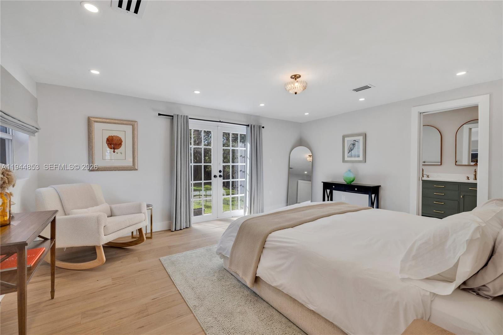 Historic Bayside-Baywood - Residential