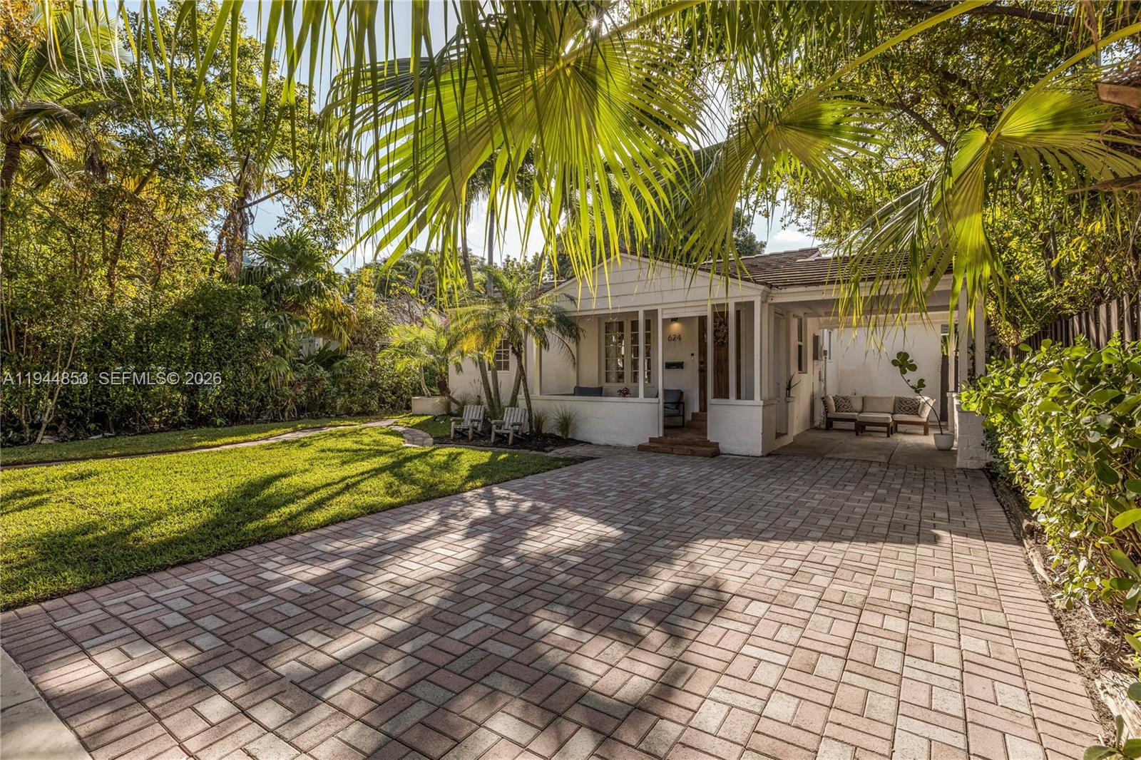 Historic Bayside-Baywood - Residential