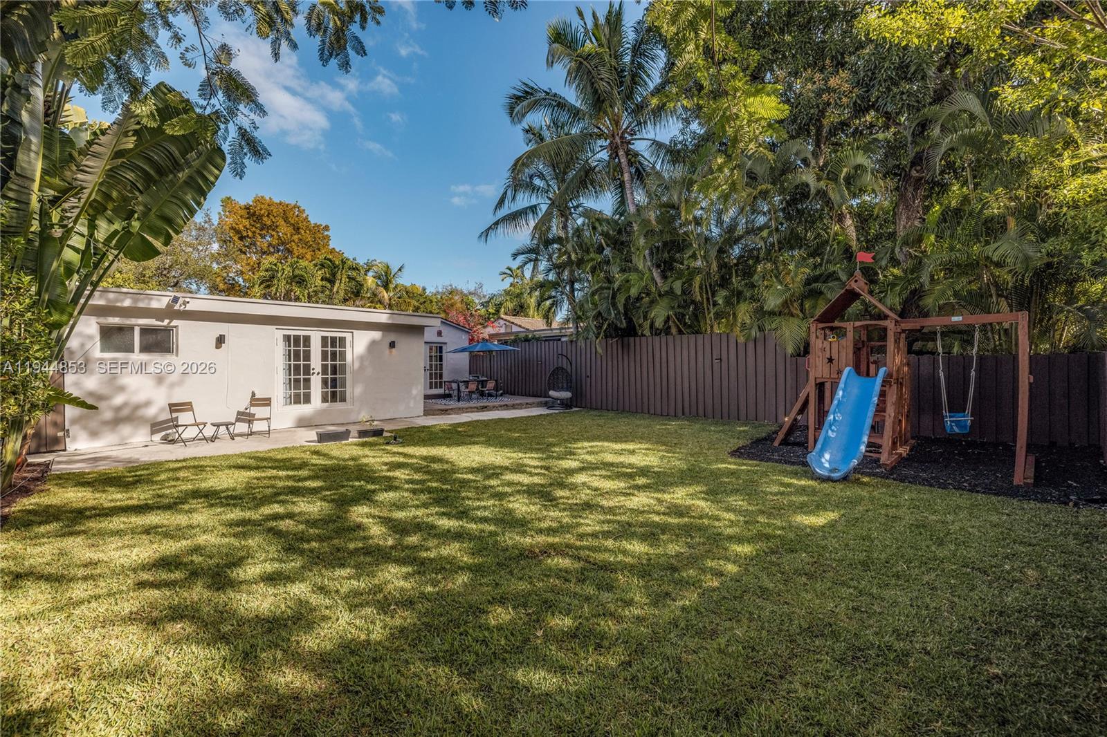 Historic Bayside-Baywood - Residential