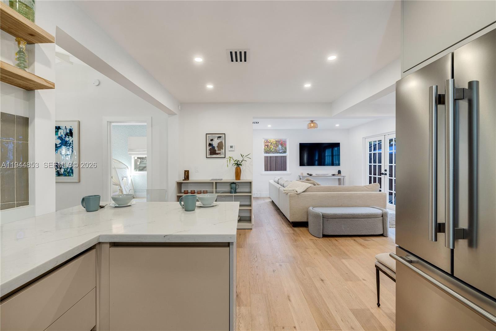 Historic Bayside-Baywood - Residential