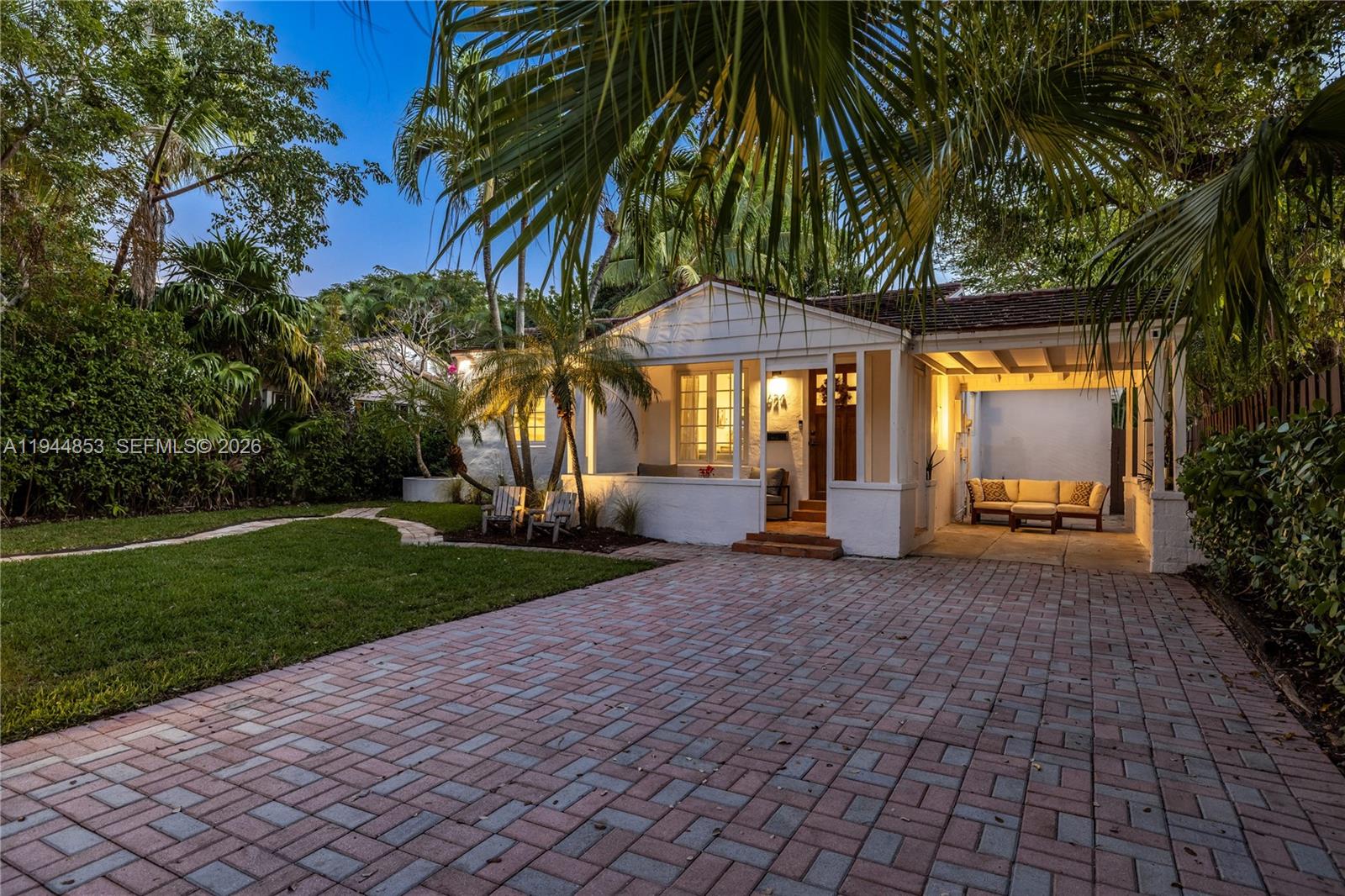 Historic Bayside-Baywood - Residential