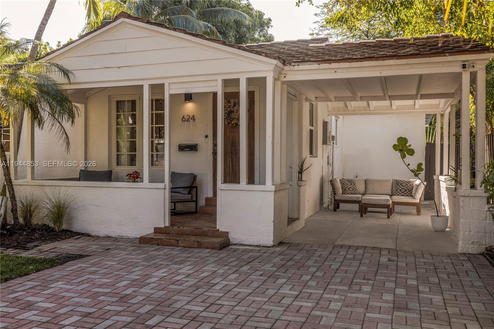 Historic Bayside-Baywood - Residential