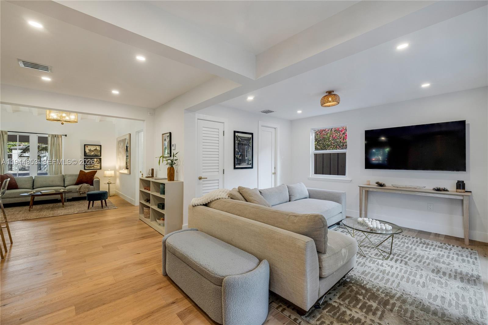 Historic Bayside-Baywood - Residential