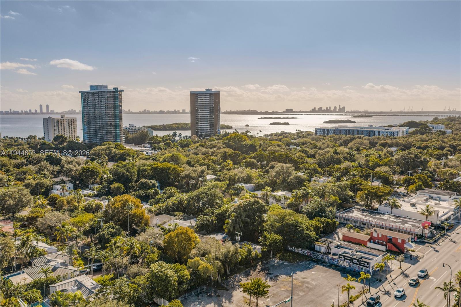 Historic Bayside-Baywood - Residential