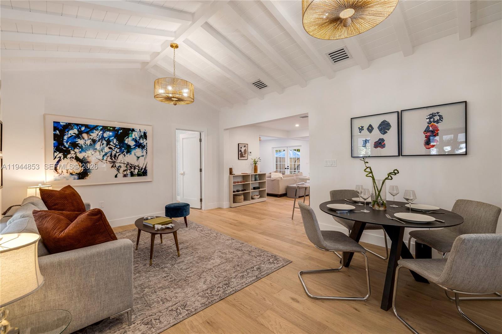 Historic Bayside-Baywood - Residential