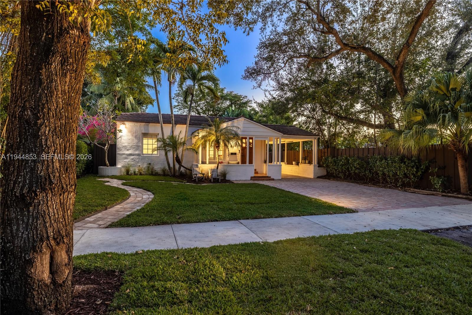 Historic Bayside-Baywood - Residential