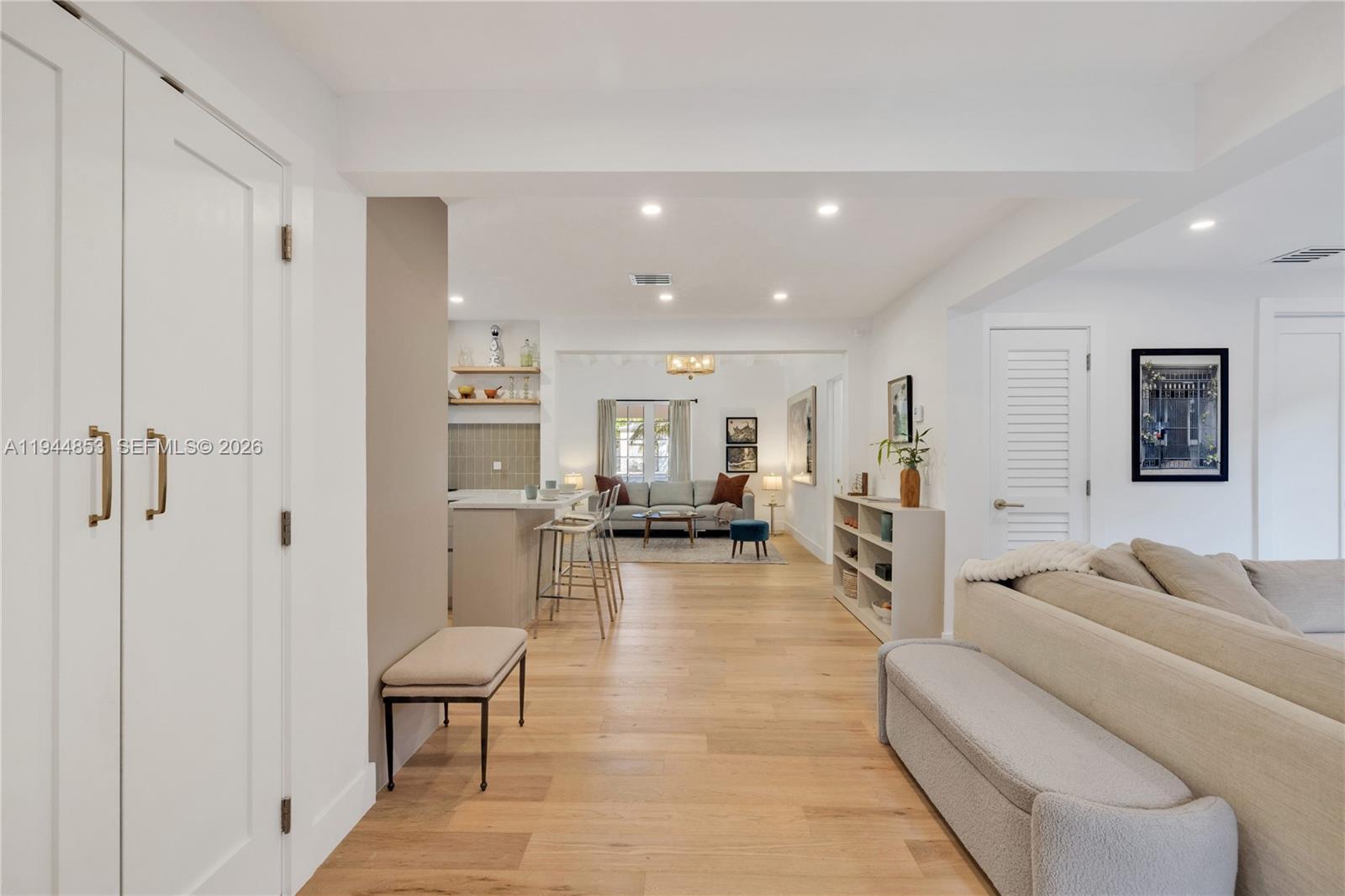 Historic Bayside-Baywood - Residential