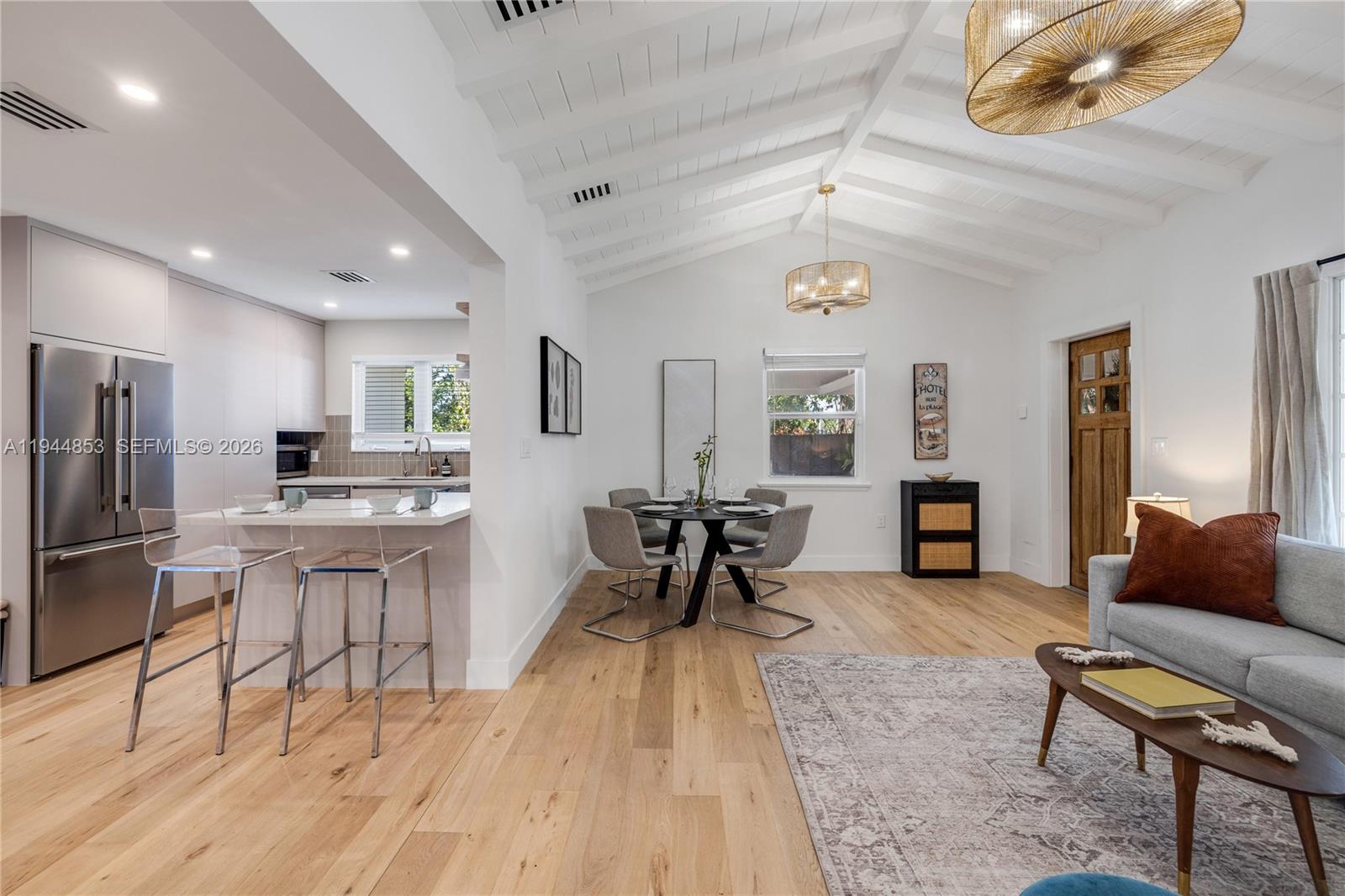 Historic Bayside-Baywood - Residential