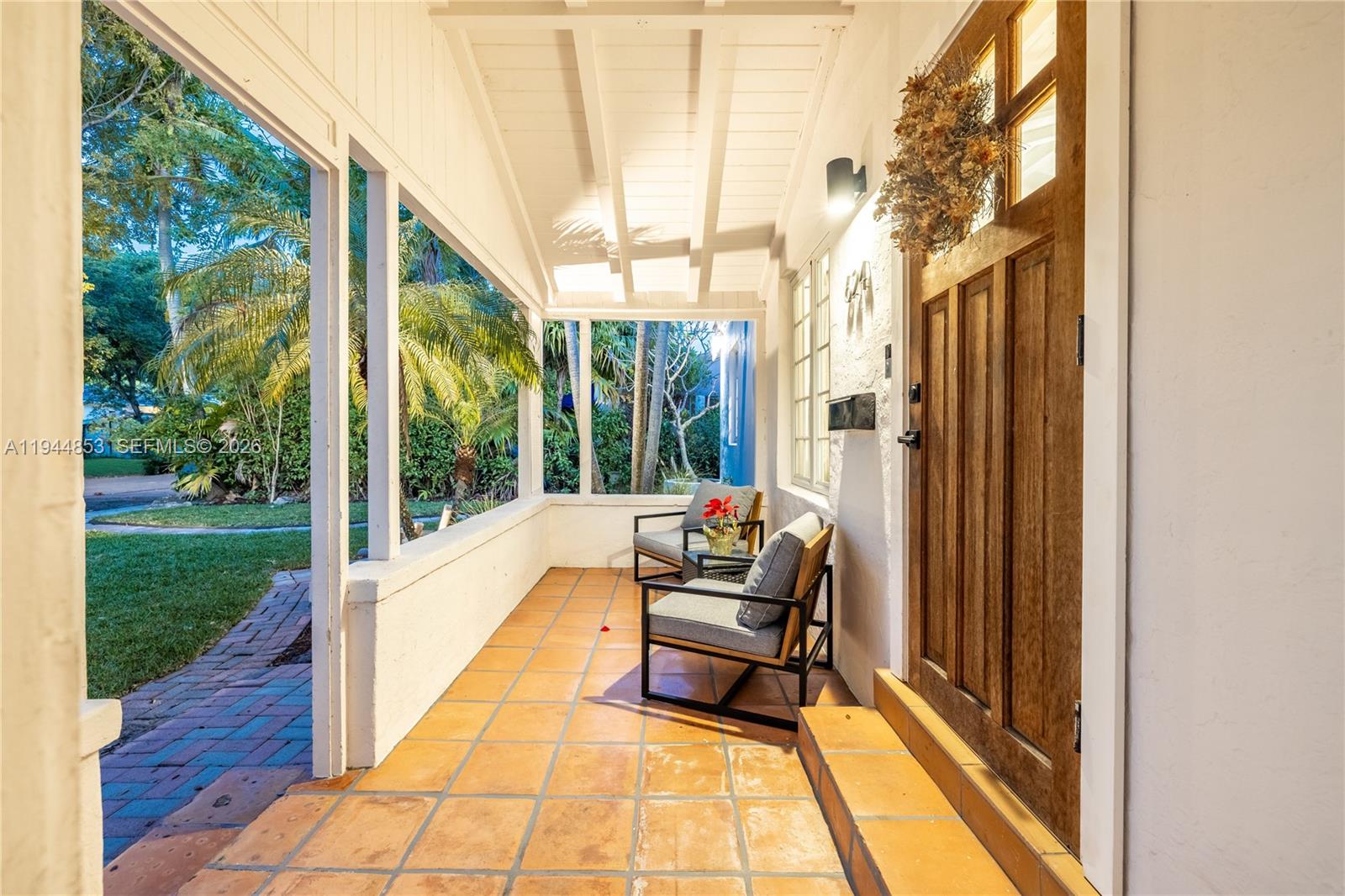 Historic Bayside-Baywood - Residential