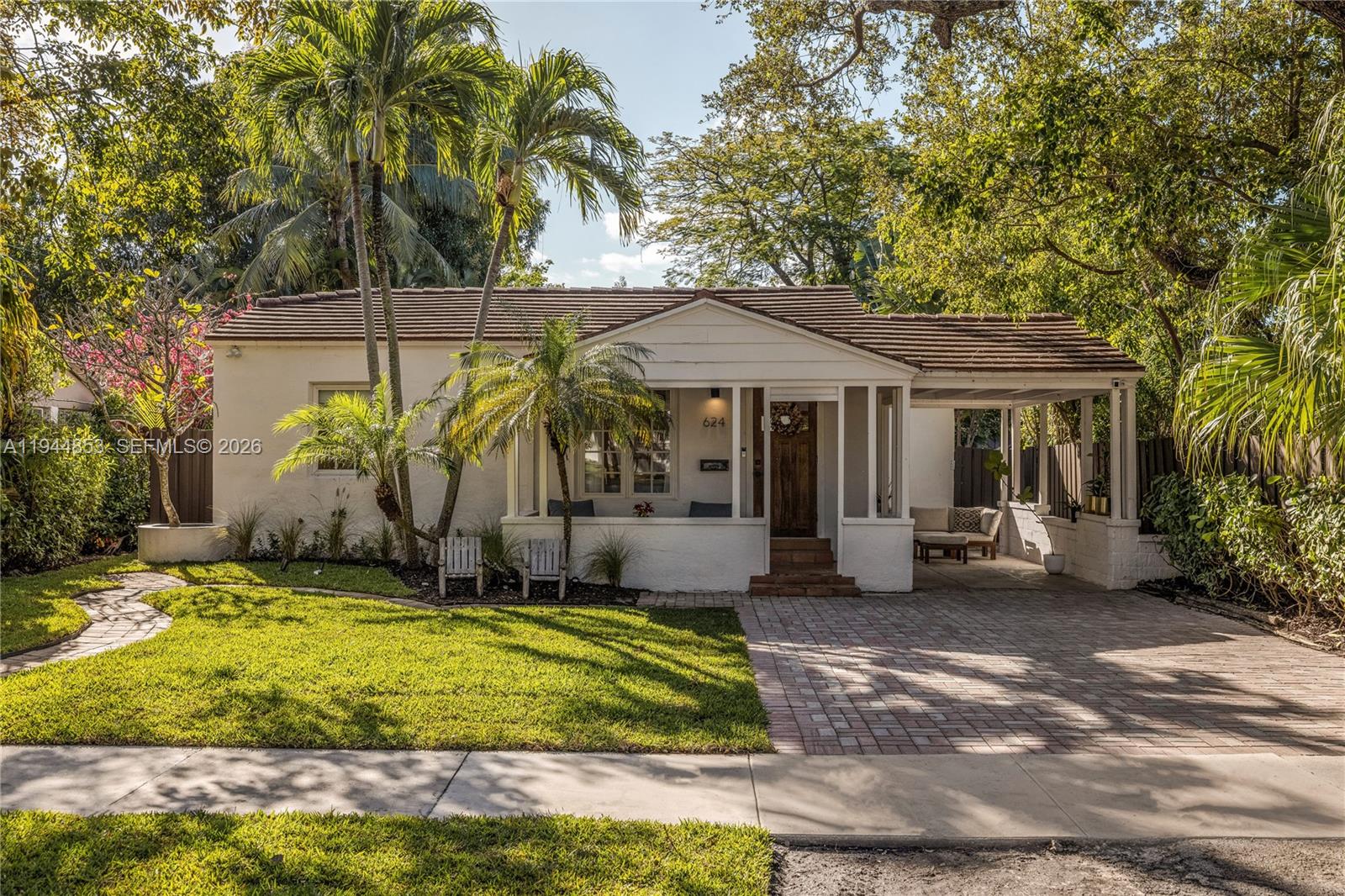 Historic Bayside-Baywood - Residential