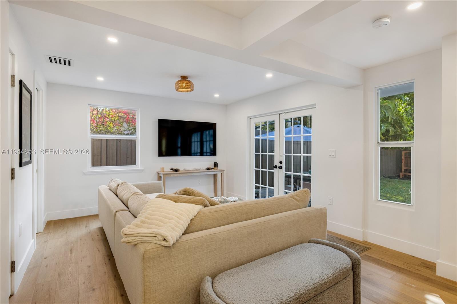 Historic Bayside-Baywood - Residential