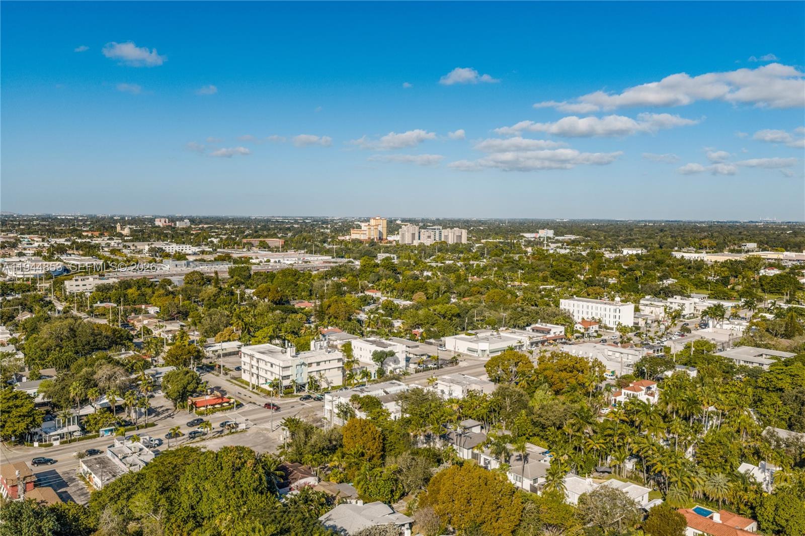 Historic Bayside-Baywood - Residential
