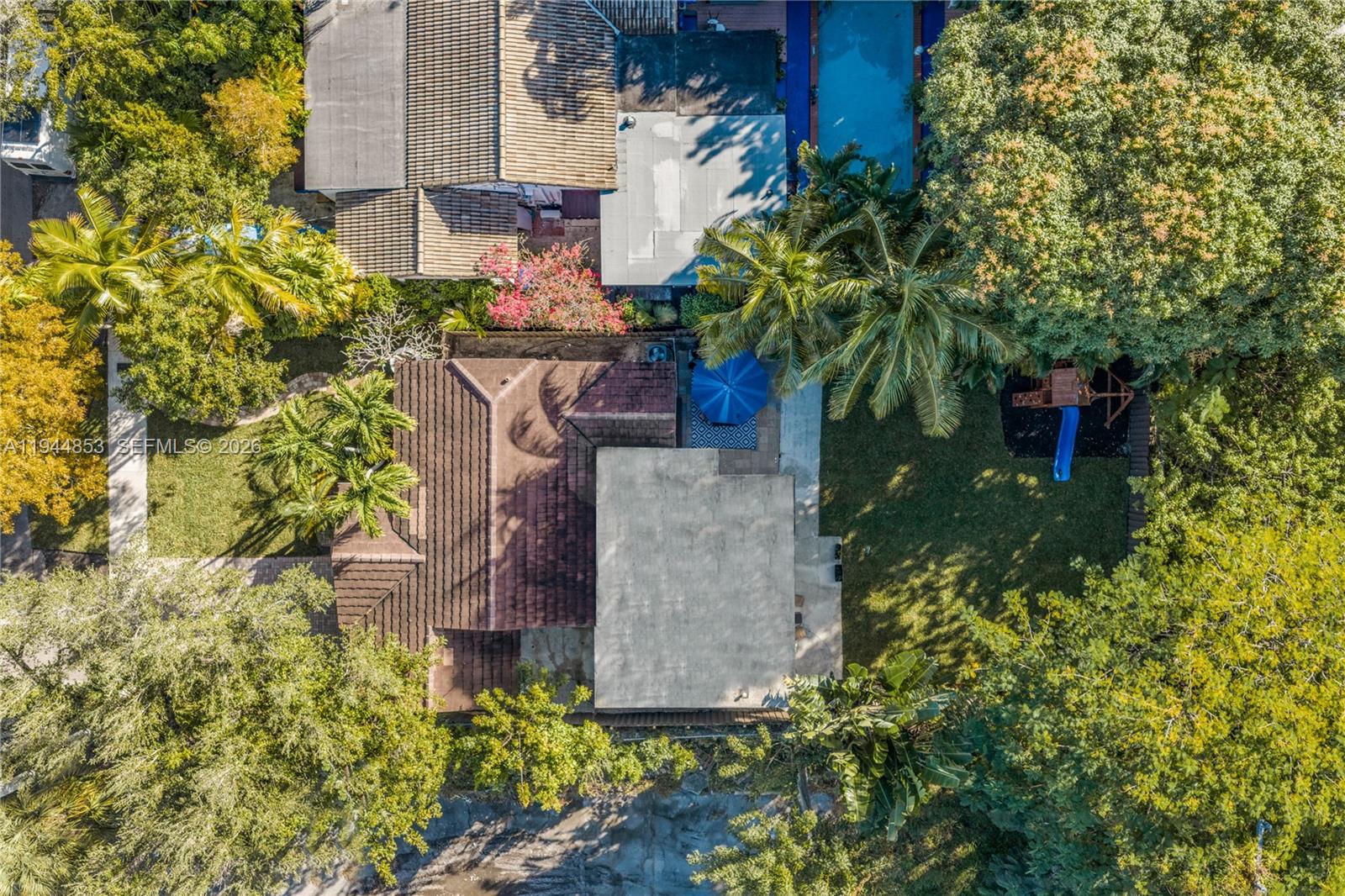 Historic Bayside-Baywood - Residential