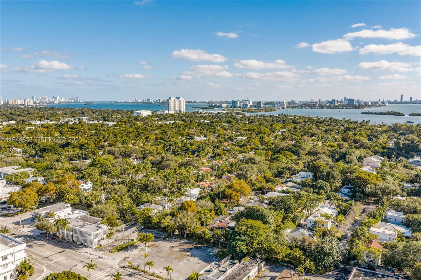 Historic Bayside-Baywood - Residential