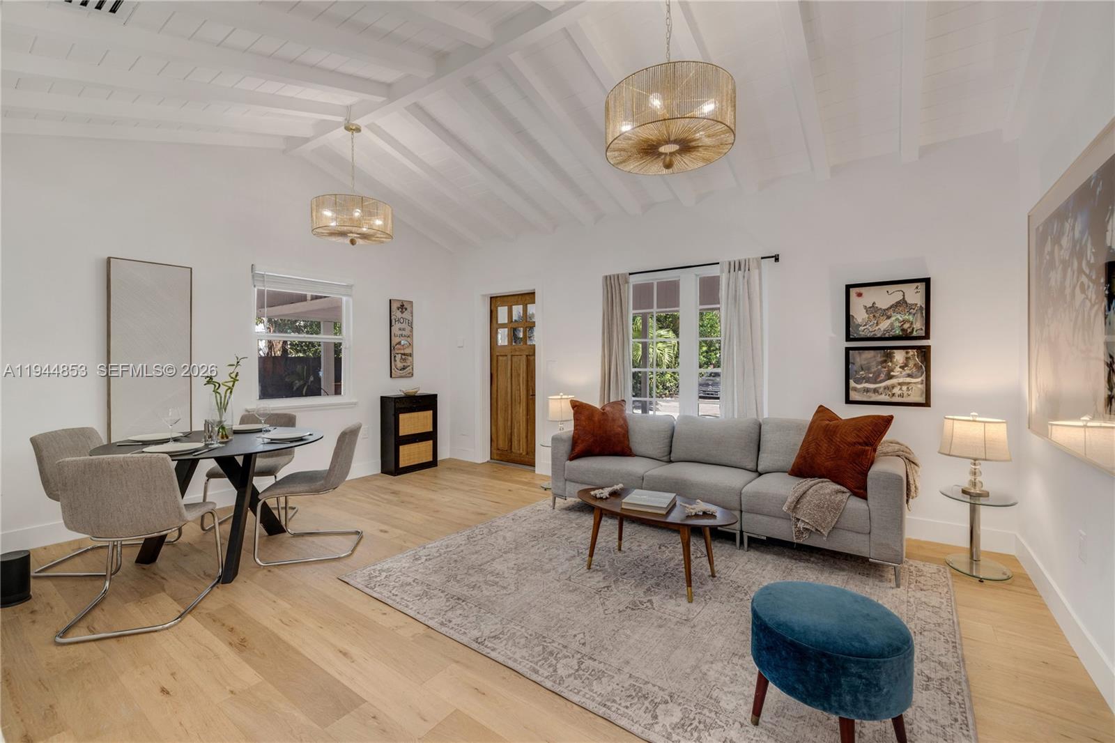 Historic Bayside-Baywood - Residential