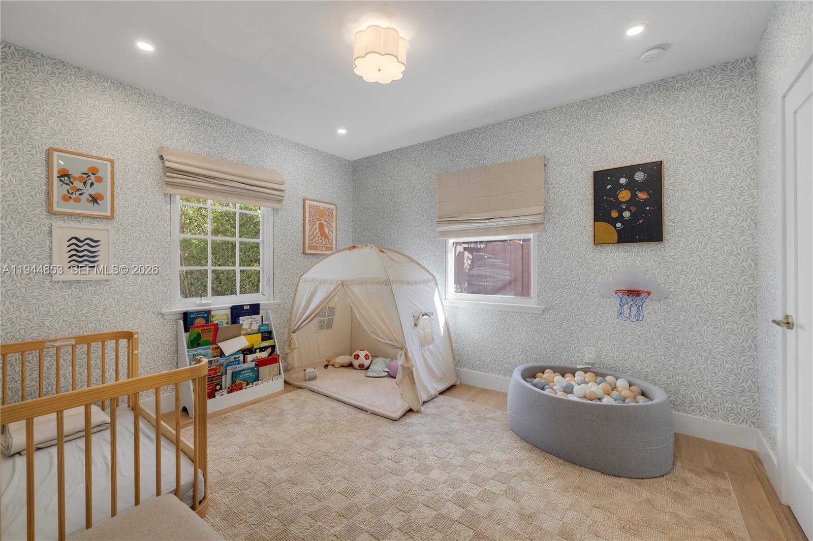 Historic Bayside-Baywood - Residential