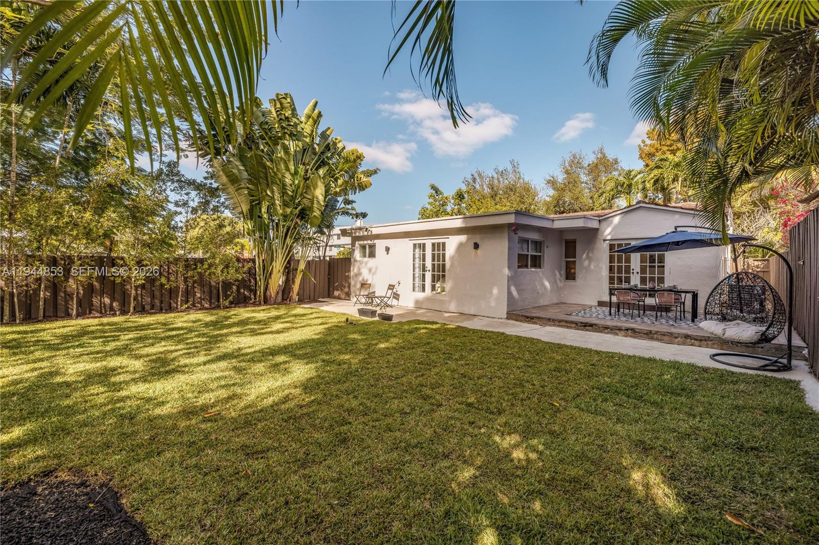 Historic Bayside-Baywood - Residential