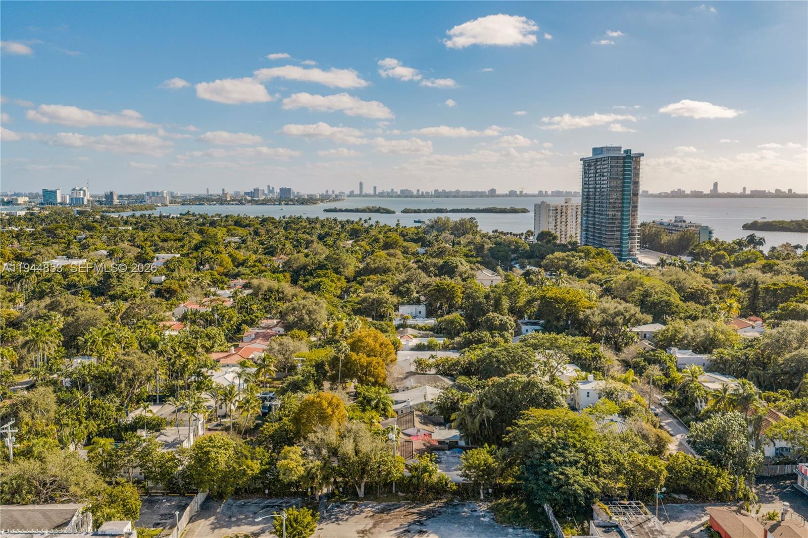 Historic Bayside-Baywood - Residential