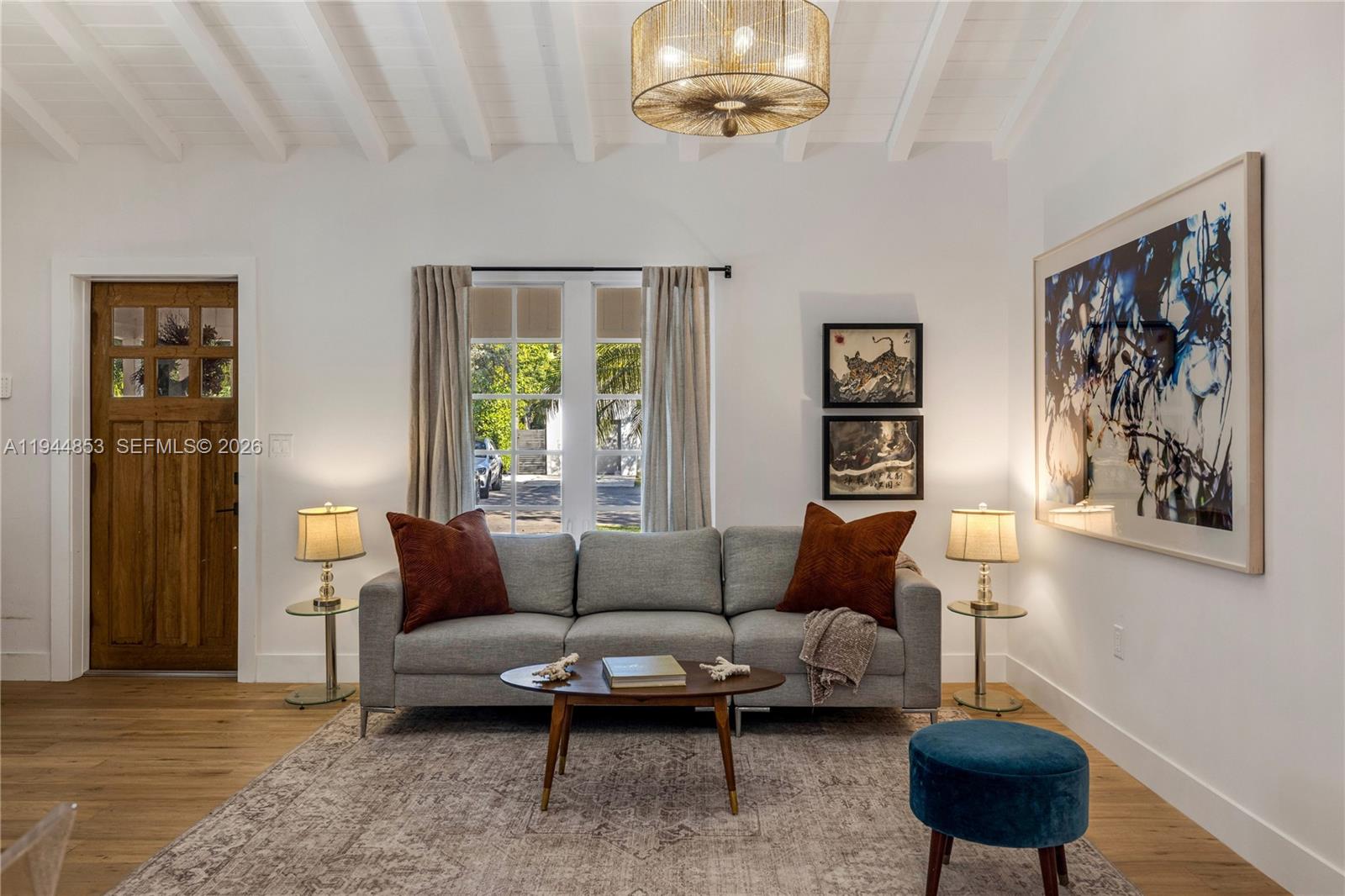 Historic Bayside-Baywood - Residential