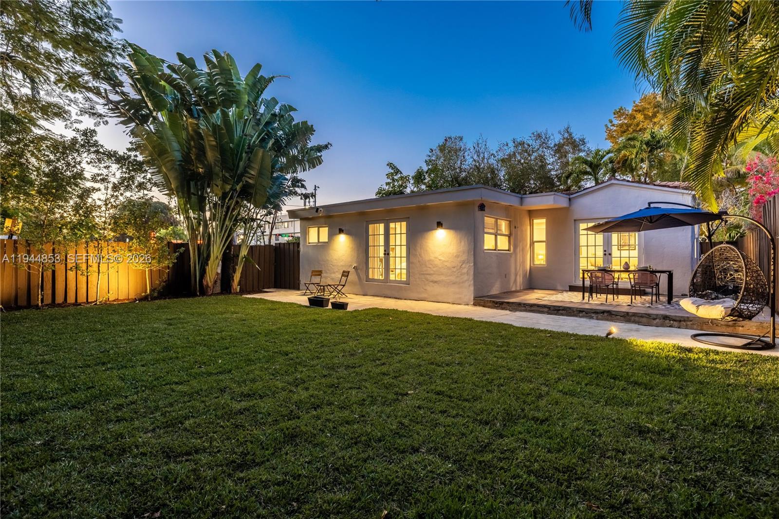 Historic Bayside-Baywood - Residential