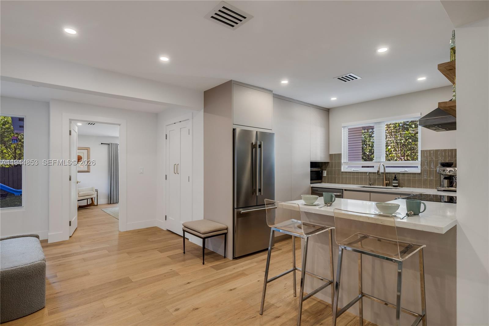 Historic Bayside-Baywood - Residential